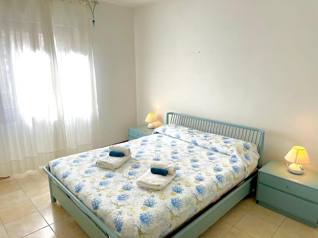 알게로 La Casa Di Chicco 아파트