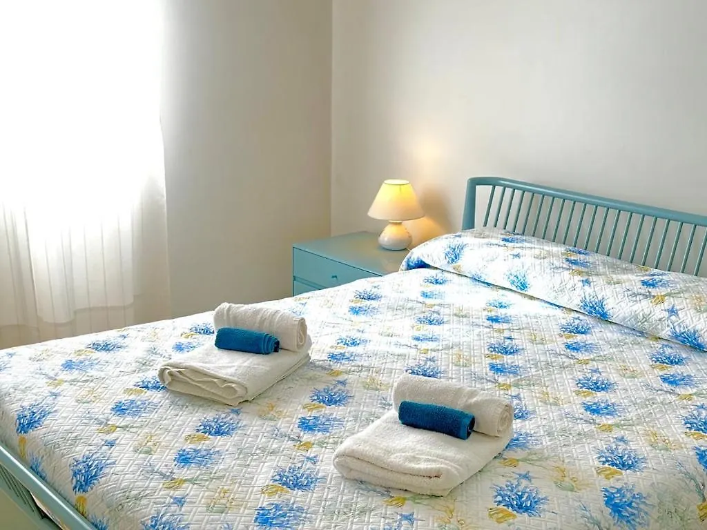 알게로 La Casa Di Chicco 아파트