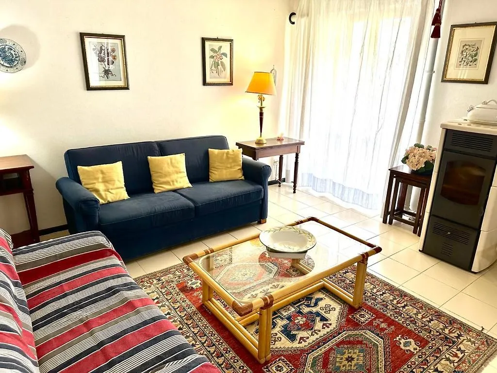 알게로 La Casa Di Chicco 아파트