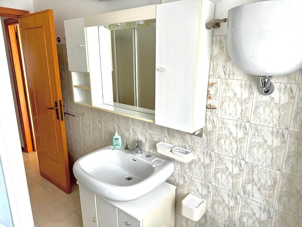La Casa Di Chicco Apartment Alghero