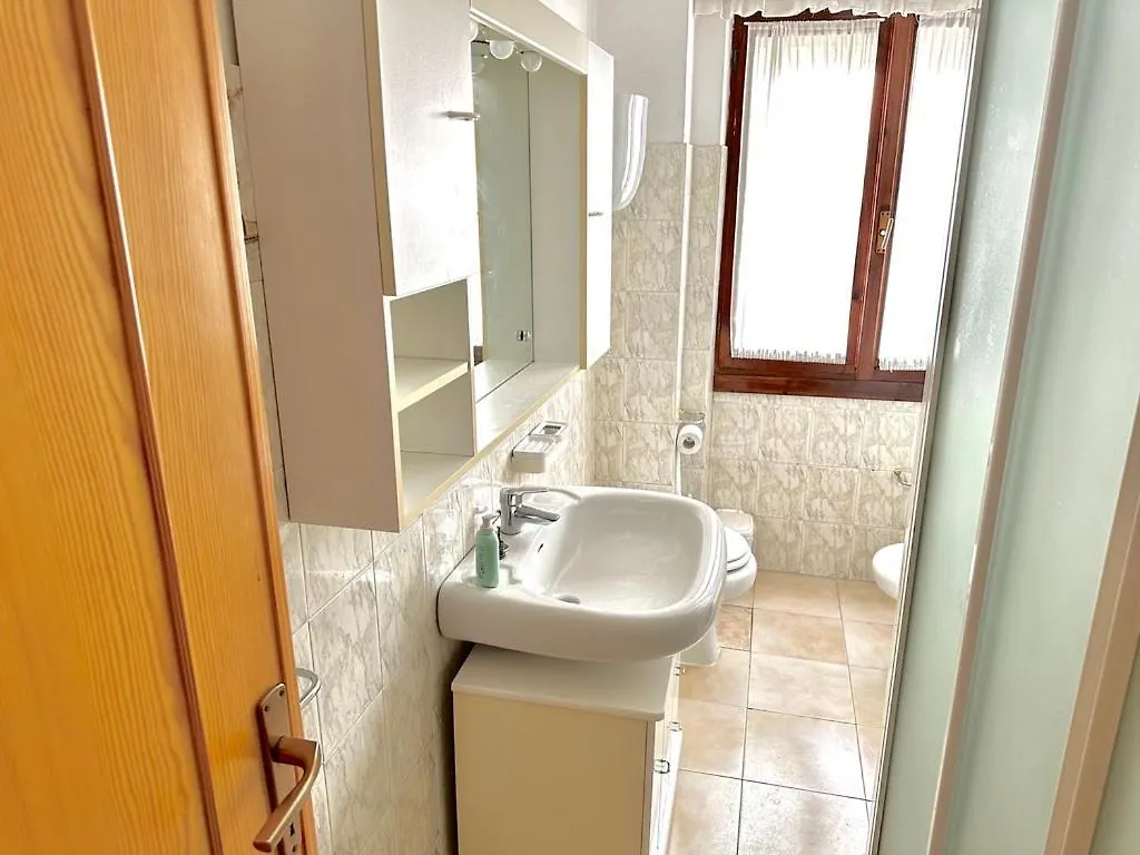 La Casa Di Chicco Apartment Alghero