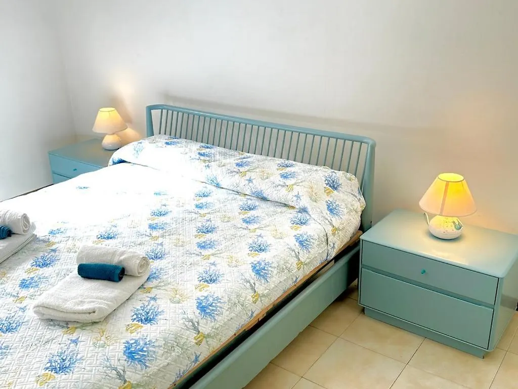 La Casa Di Chicco Apartment Alghero Italy