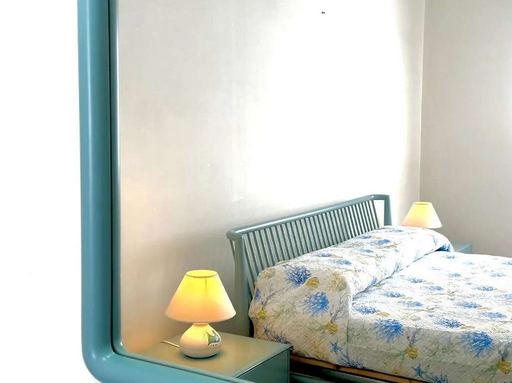 La Casa Di Chicco Apartment Alghero
